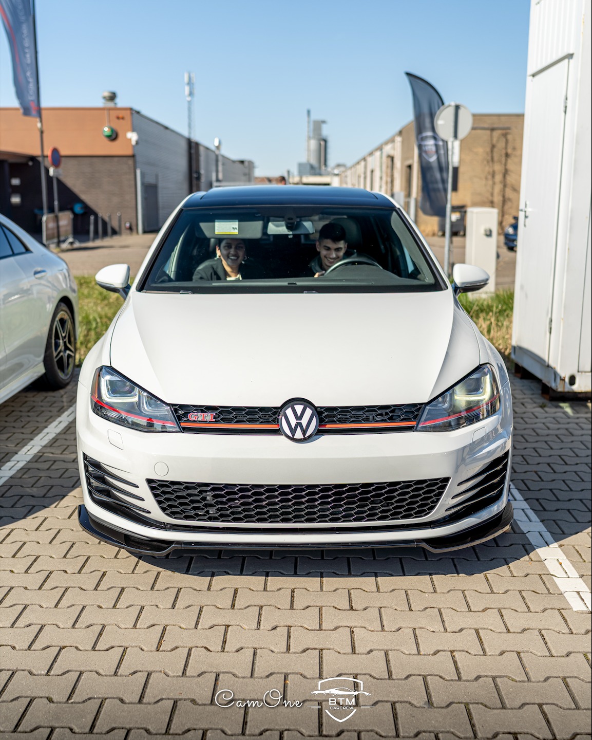 BTM.CarCrew Community - Volkswagen Golf GTI